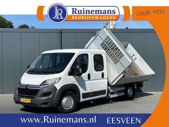 Citroën Jumper