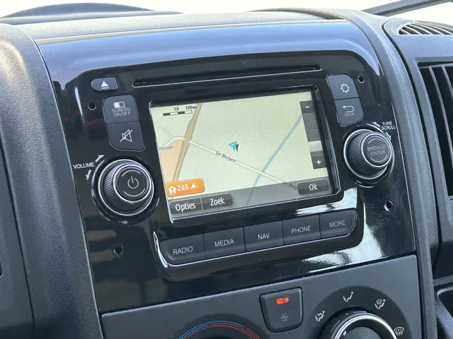 Citroën Jumper