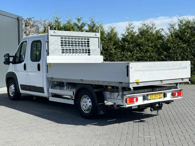 Citroën Jumper