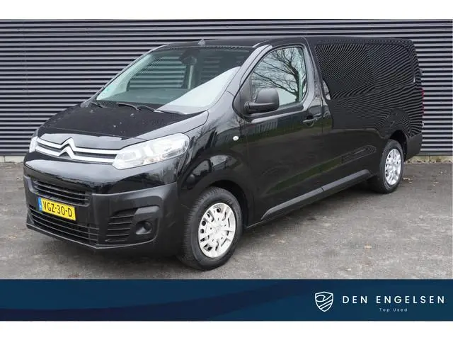 Citroën Jumpy