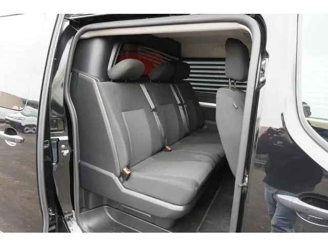 Citroën Jumpy