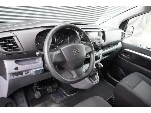 Citroën Jumpy