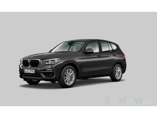 BMW X3 xDrive30e High Executive | Head-Up | Trekhaak | 360 Camera |