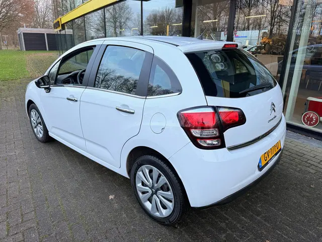 Citroen C3 1.0 PureTech Collection