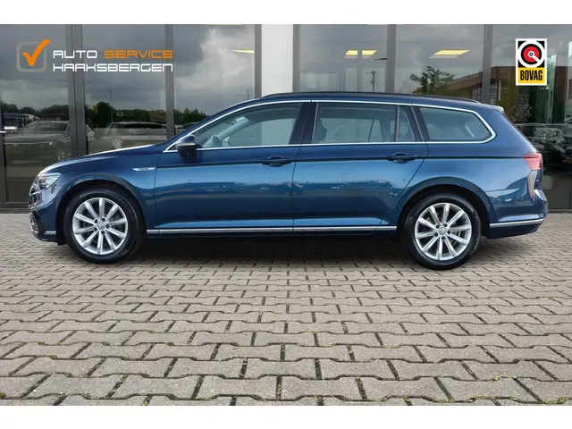 Volkswagen Passat Variant 1.4 TSI PHEV GTE  | ACC | Camera | Matrix |