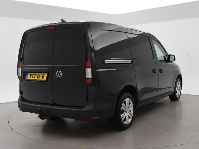 Volkswagen Caddy Cargo Maxi L2 2.0 TDI COMFORT + TREKHAAK | APPLE CARPLAY | NAVIGATIE | CRUISE CONTR...