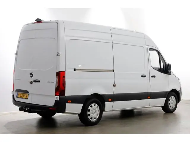 Mercedes-Benz Sprinter 315 CDI 150pk RWD L2H2 LED/Airco/Camera 04-2021