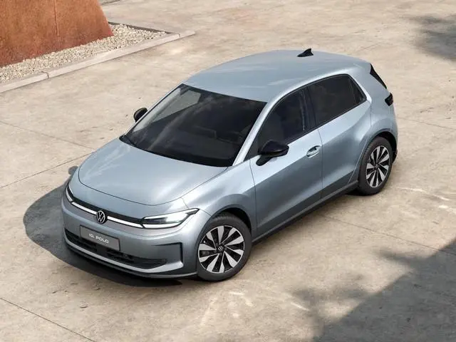 Volkswagen ID. Polo