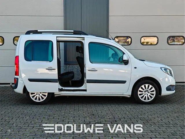 Mercedes-Benz Citan 112 L2 Tourer Edition Camera Airco Panorama
