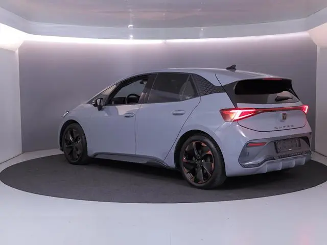 CUPRA Born Business 62 kWh 204 pk | SOH 93,36% |  Navigatie | Parkeersensoren | Achteruitrijcamera |...