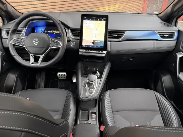 Renault Symbioz 1.6 E-Tech full hybrid 145 esprit Alpine Panodak / Harman/Kardon / Adpt Cruise / 19...