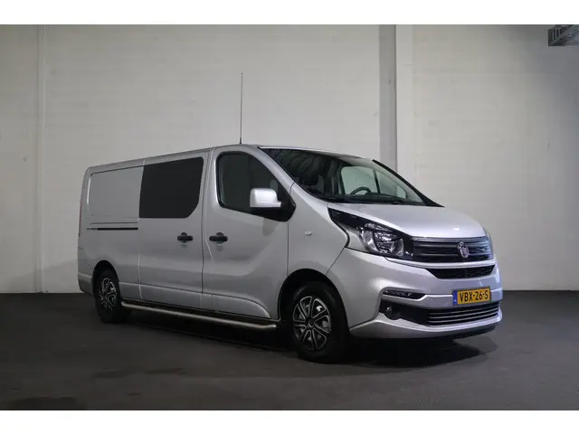 Fiat Talento