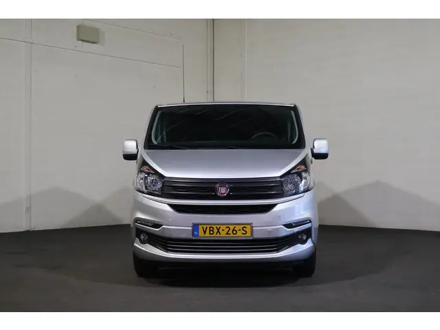 Fiat Talento