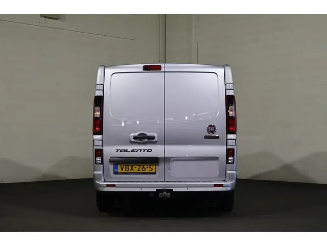 Fiat Talento