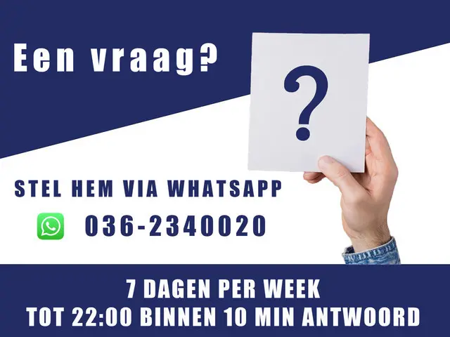 Toyota Aygo 1.0 VVT-i x-play Luxury | Clima | Navigatie | Keyless | Uniek | Historie!