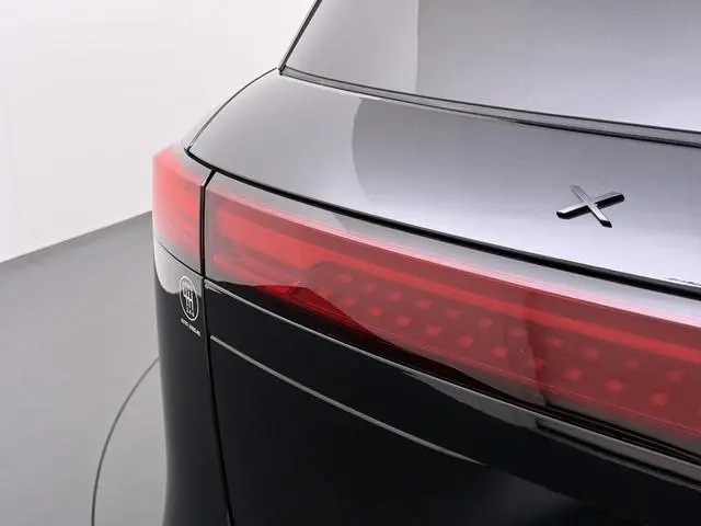 XPENG G9