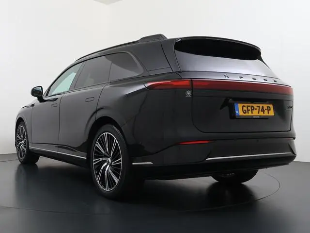 XPENG G9 AWD Performance 98 kWh Panoramadak | Massage | DynAudio | SOH 97% |