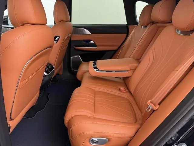XPENG G9