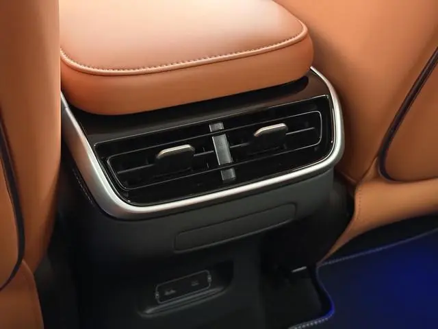 XPENG G9
