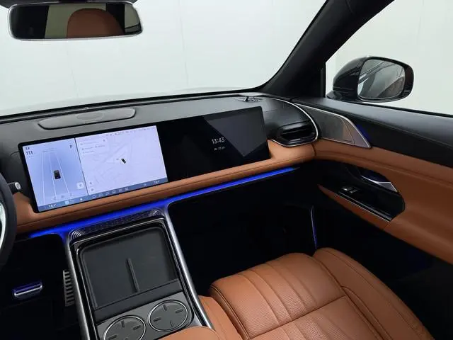 XPENG G9