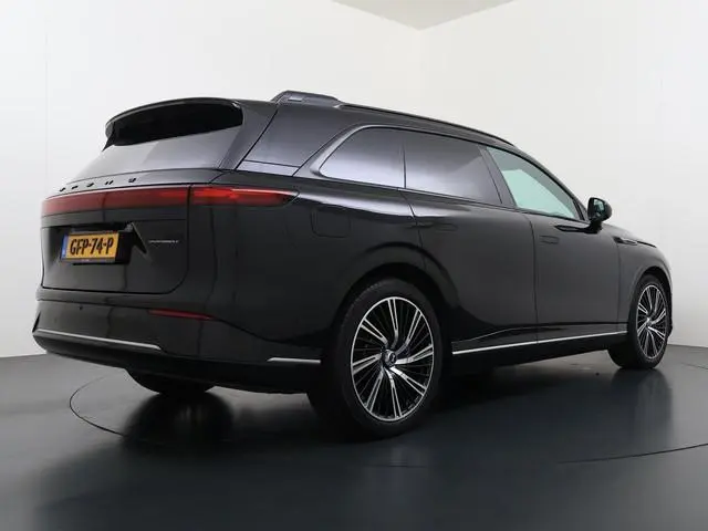 XPENG G9