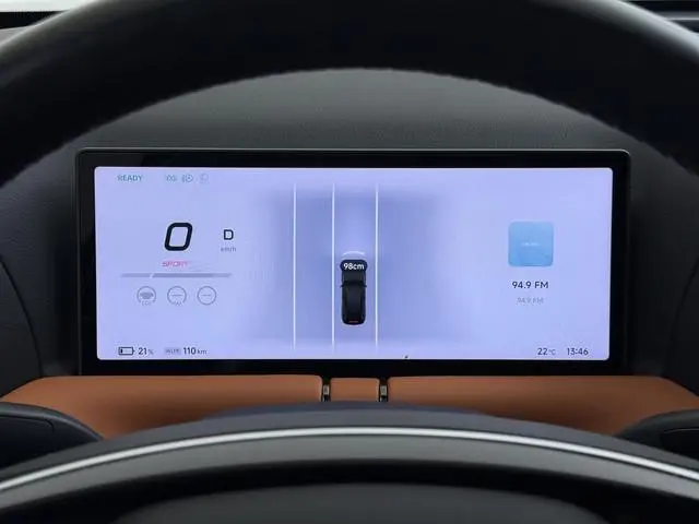 XPENG G9