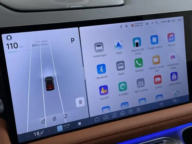 XPENG G9