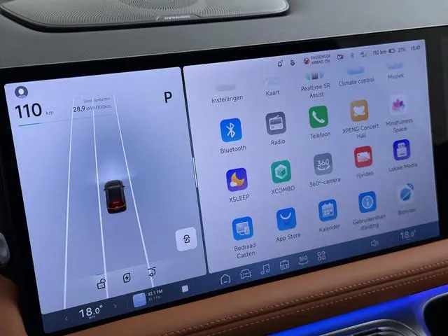 XPENG G9