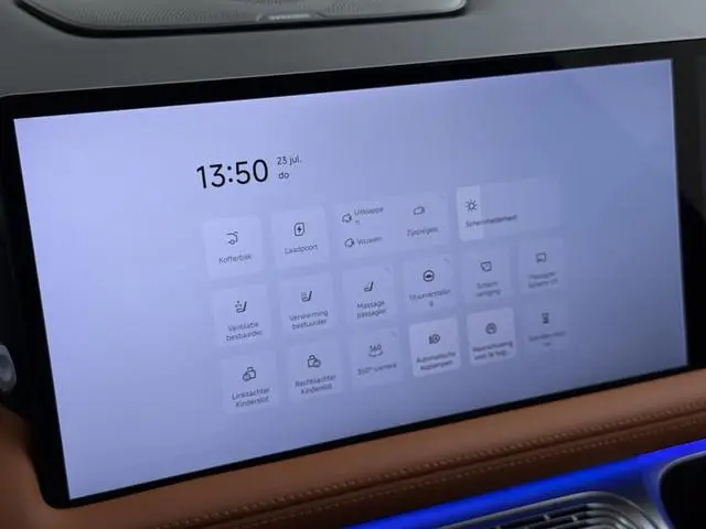 XPENG G9