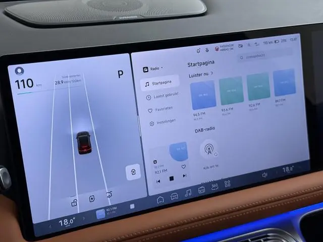 XPENG G9