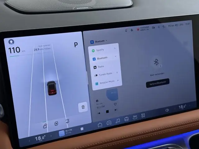 XPENG G9