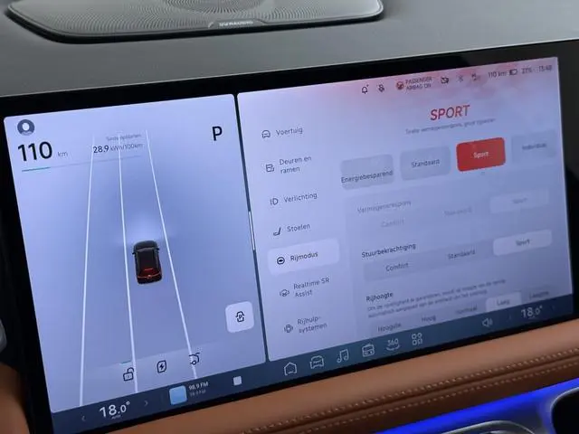 XPENG G9