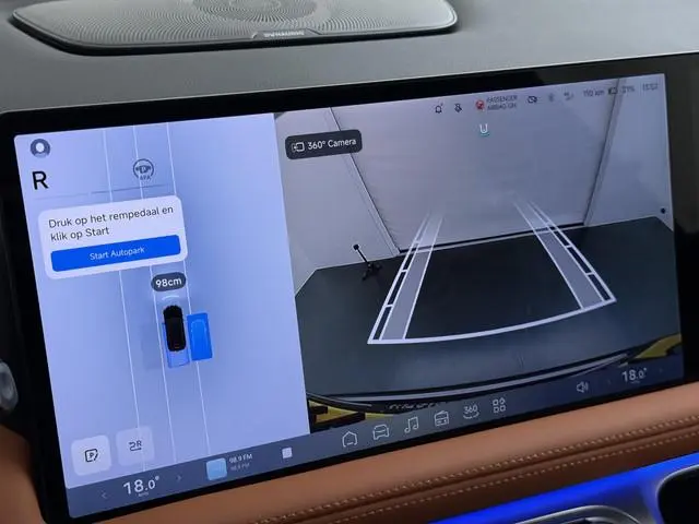 XPENG G9