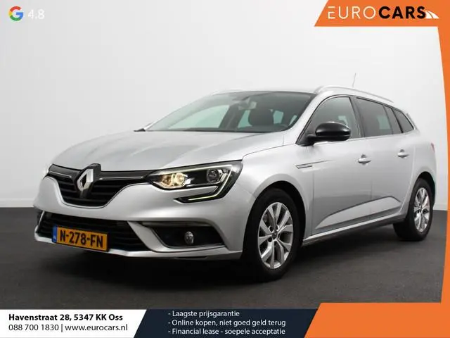 Renault Mégane