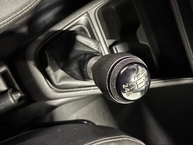 Renault Express
