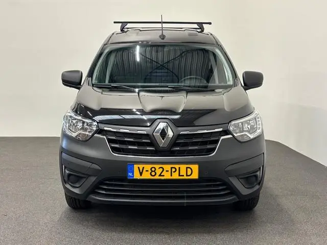 Renault Express
