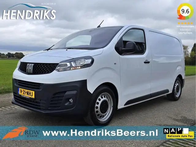 Fiat Scudo