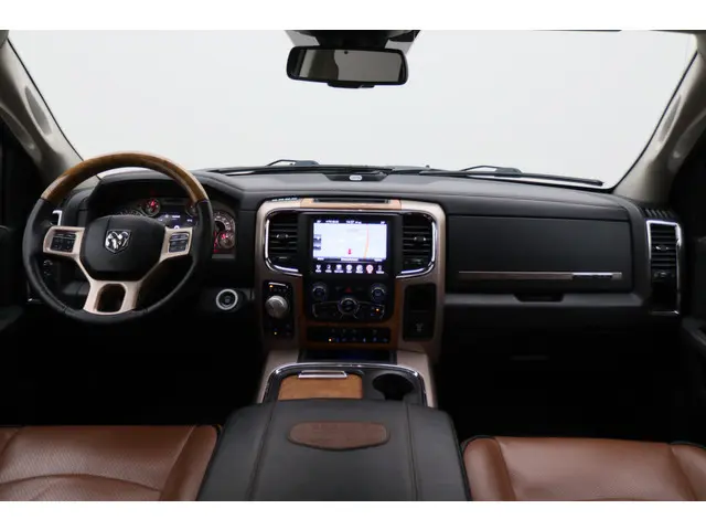 Dodge Ram 1500 5.7 V8 Quad Cab 6'4 Marge! Long Horn