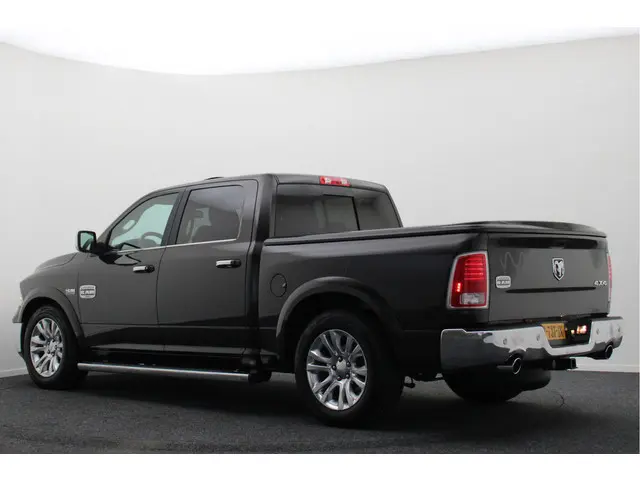 Dodge Ram 1500 5.7 V8 Quad Cab 6'4 Marge! Long Horn