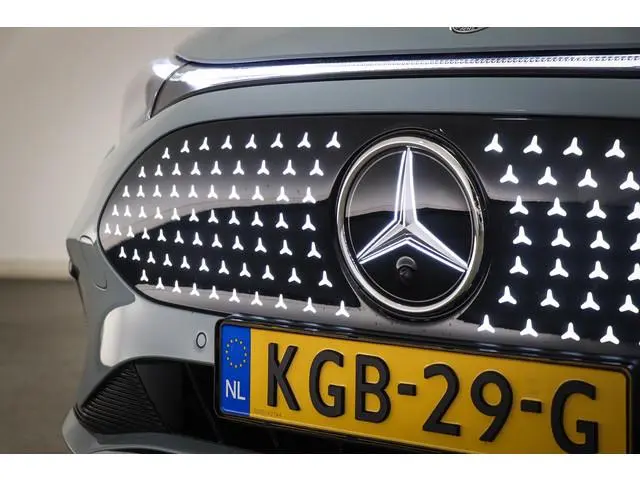 Mercedes-Benz CLA-klasse 250+ Business Solution 85.5 kWh | PANORAMADAK | NL AUTO
