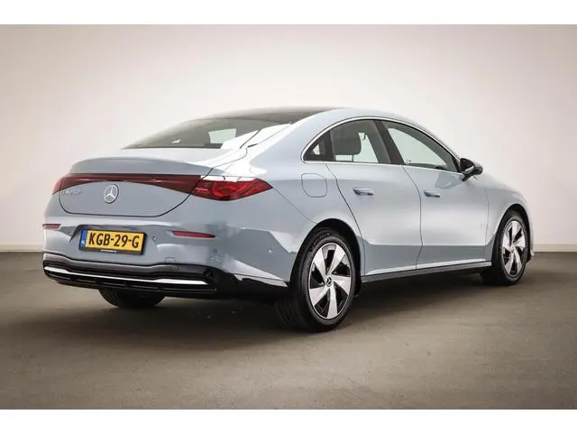 Mercedes-Benz CLA-klasse 250+ Business Solution 85.5 kWh | PANORAMADAK | NL AUTO