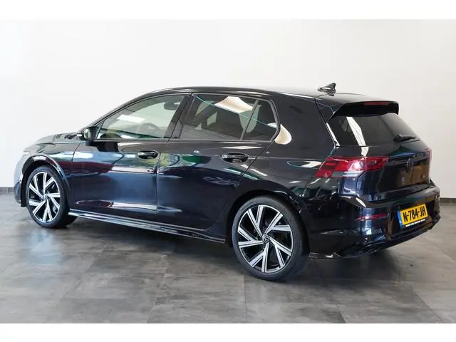 Volkswagen Golf 1.5 eTSI R-Line Business ACC PDC Carplay