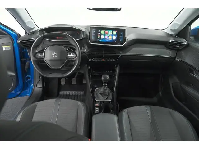 Peugeot 208 PureTech 100 Allure | Trekhaak | Camera | Apple Carplay | Navigatie | Parkeersensoren