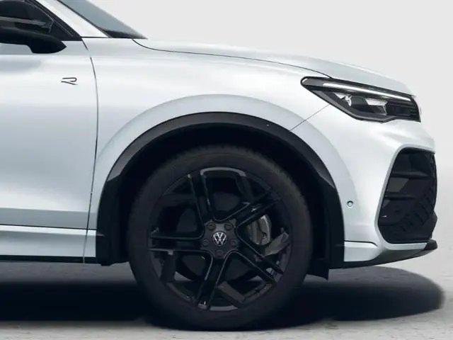 Volkswagen Tiguan R-Line Edition 1.5 eHybrid 272 PK 6 versn. DSG · Black Style Pakket · Comfort Pakk...