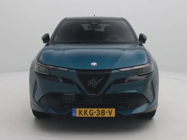 Alfa Romeo Junior