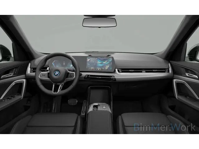 BMW X1 xDrive25e | M Sportpakket | Trekhaak |