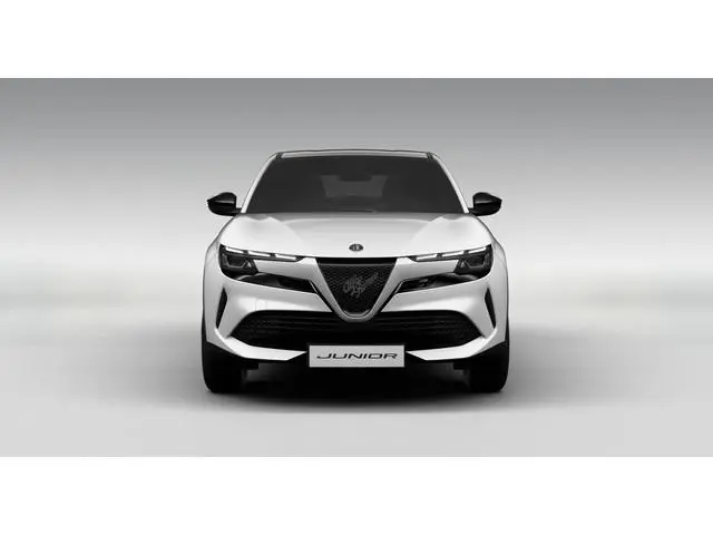 Alfa Romeo Junior