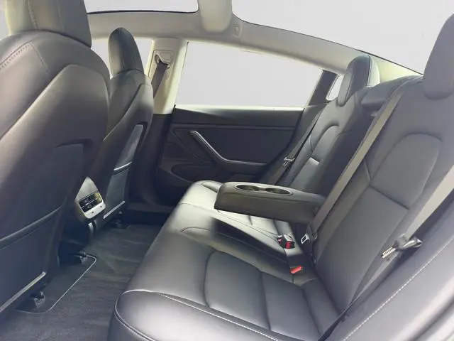 Tesla Model 3 Long Range AWD 75 kWh SOH 100%, Nieuw Accu pakket, Full Tesla approved warranty