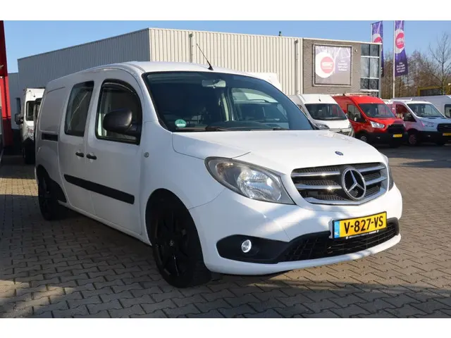 Mercedes-Benz Citan
