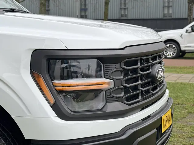 Ford F-150 2.7L V6 EcoBoost SuperCab XL Nieuwe Model BPM-VRIJ